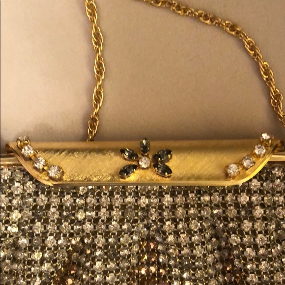 Vintage Johann Becker bag. Rare! - Picture 2 of 3